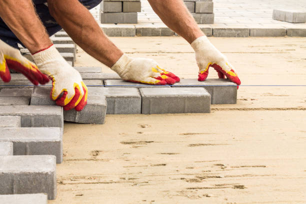  Sugar Creek, MO Driveway Pavers Pros