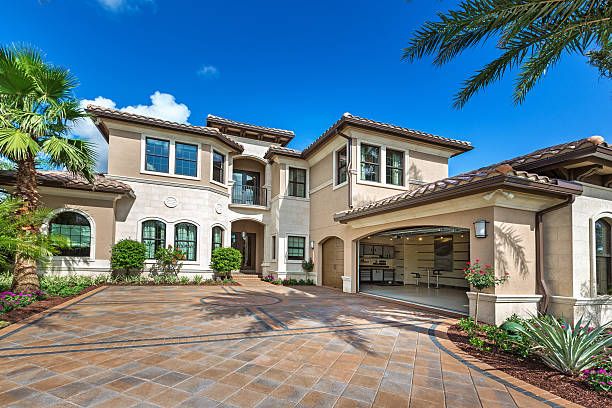 Best Driveway Resurfacing Pavers  in Sugar Creek, MO