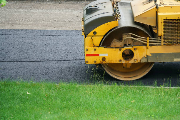 Best Driveway Resurfacing Pavers  in Sugar Creek, MO