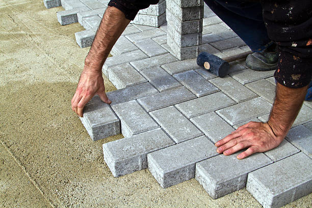 Best Local Driveway Pavers  in Sugar Creek, MO